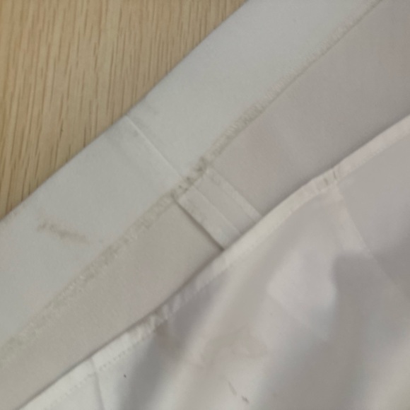 COPY - SAU LEE SZ 12 NWT Florence Dress in White - Picture 6 of 11